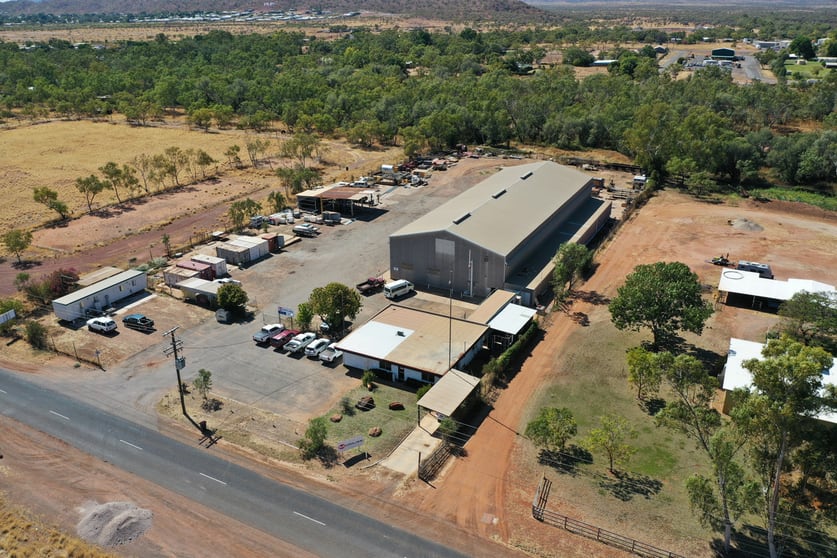 Click to view all images 64 Old Mica Creek Road Mount Isa QLD 4825 - Image 2