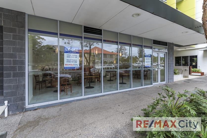 Click to view all images 13/64 Manning Street South Brisbane QLD 4101 - Image 2