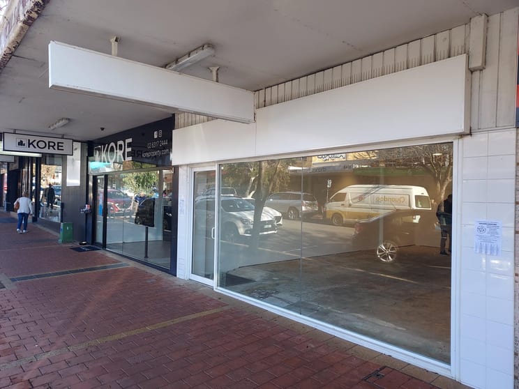 Click to view all images Shop 2/1033 Old Princes Highway Engadine NSW 2233 - Image 2