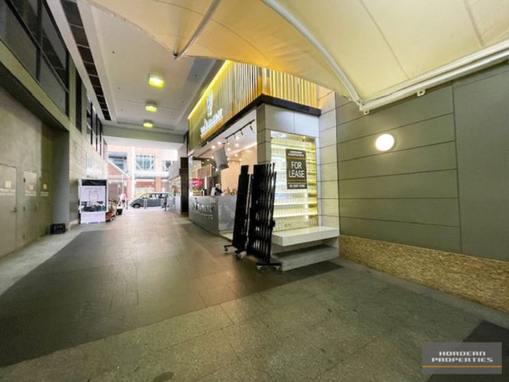Click to view all images Kiosk 2/123 Liverpool Street Sydney NSW 2000 - Image 3
