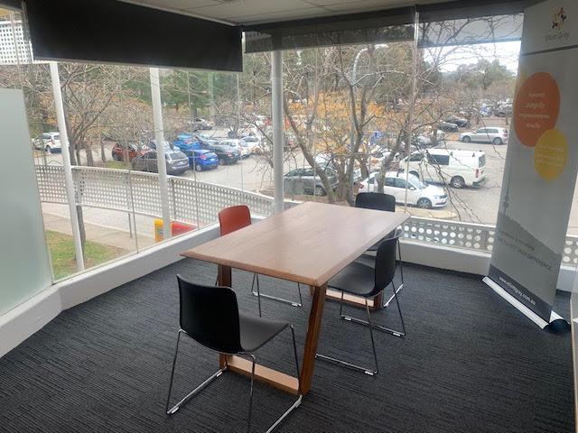 Click to view all images Level 1 Suite 5/42 Geils Court Deakin ACT 2600 - Image 1