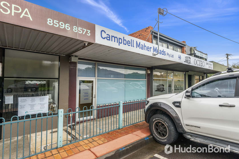 Click to view all images 46 Ayr Street Doncaster VIC 3108 - Image 1