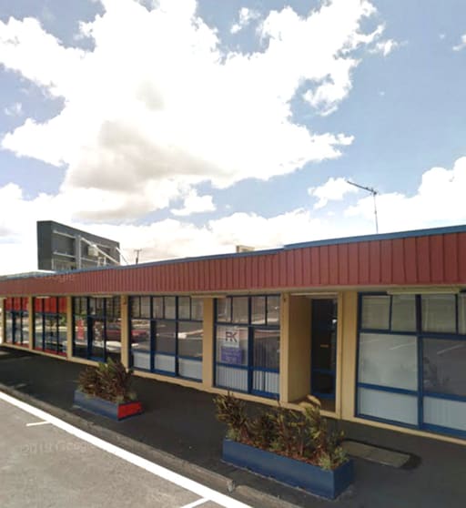Click to view all images Shop 4/32-34 Denham Street Rockhampton City QLD 4700 - Image 1