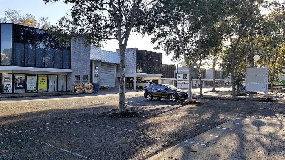 Click to view all images 15/ 5 Hudson Avenue Castle Hill NSW 2154 - Image 2