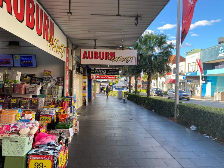 Click to view all images 55 Auburn Road Auburn NSW 2144 - Image 2