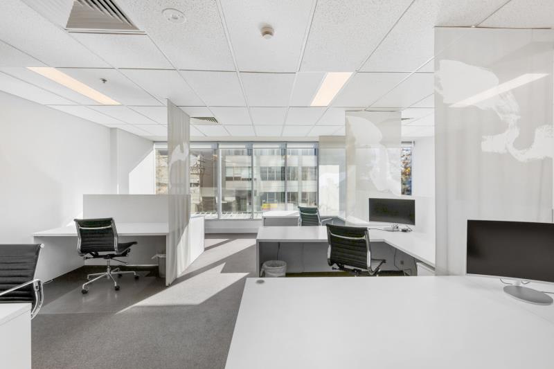 Suite 1.05/11 Chandos Street St Leonards NSW 2065 - Image 1