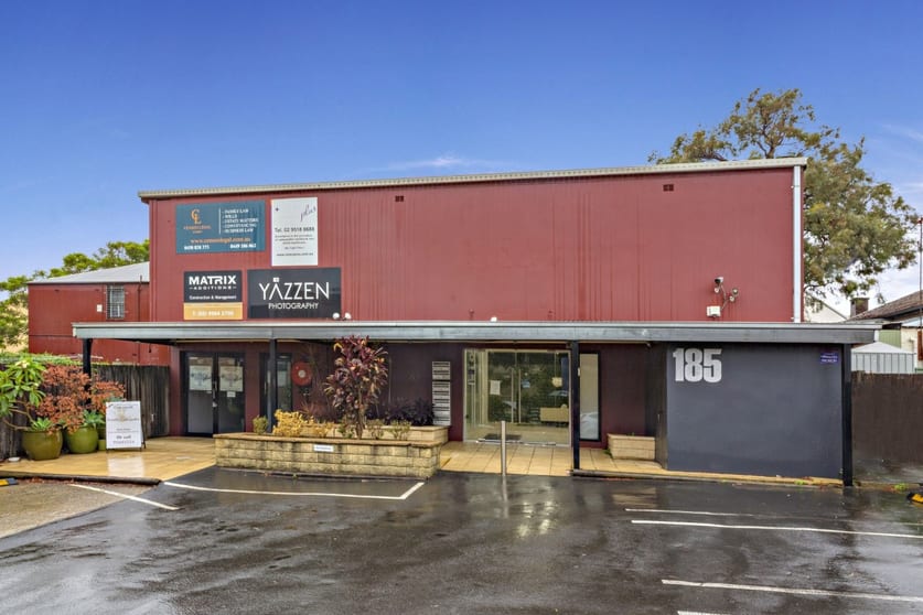 2/187 Marion Street Leichhardt NSW 2040 - Image 1