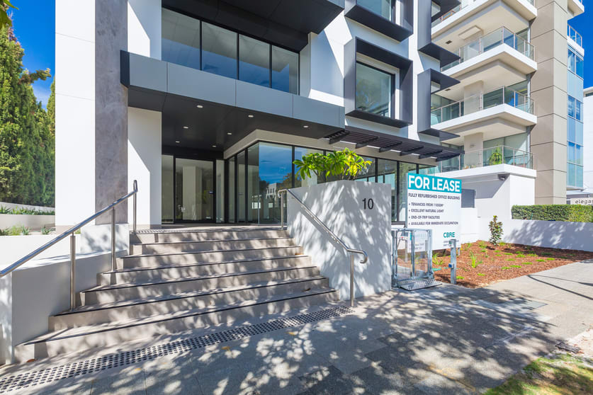 Click to view all images 10 Outram Street West Perth WA 6005 - Image 2