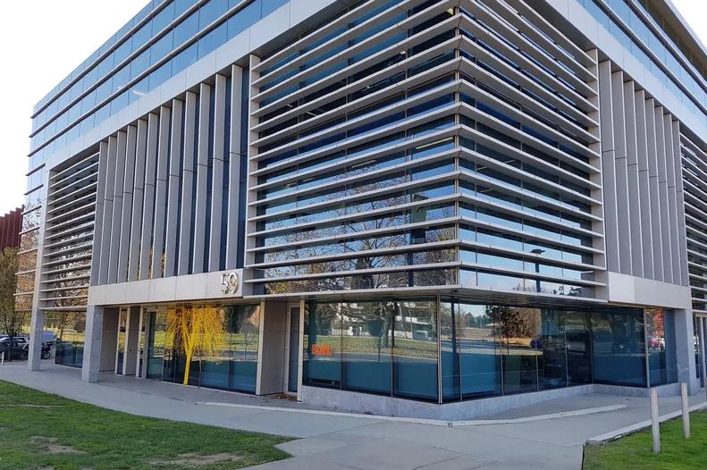 Level 1/59 Wentworth Avenue Kingston ACT 2604 - Image 2