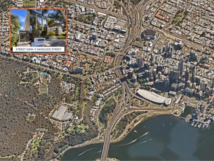 Click to view all images Level 2/7 Havelock Street West Perth WA 6005 - Image 2