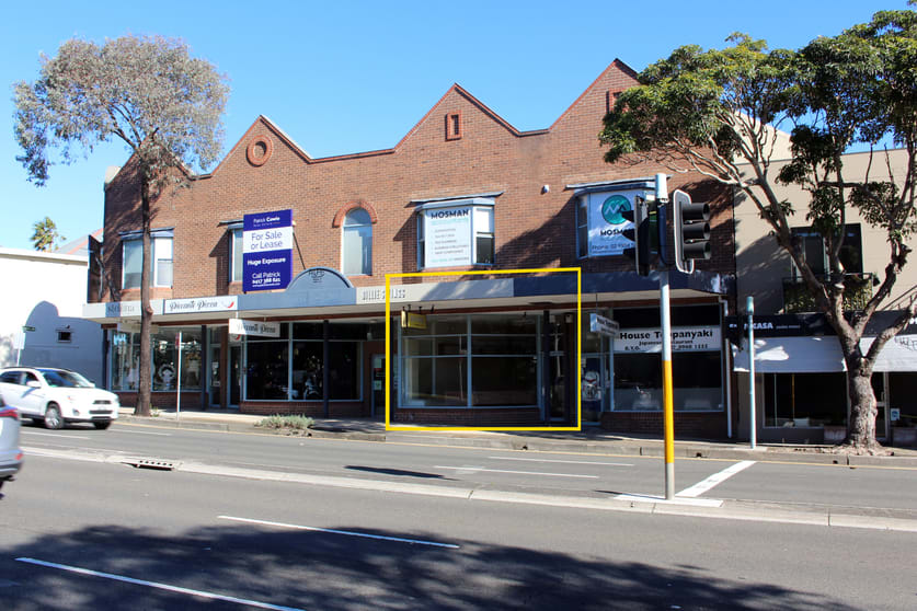 Click to view all images 142-144 Spit Road Mosman NSW 2088 - Image 3
