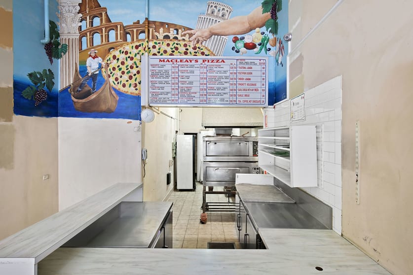 Click to view all images Shop 3/101-103 Macleay Street Potts Point NSW 2011 - Image 2