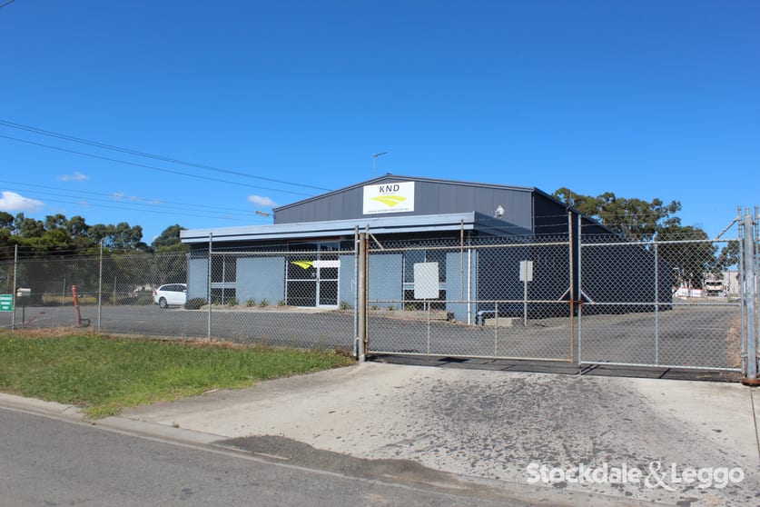 Click to view all images 7A McQuade Street Morwell VIC 3840 - Image 1