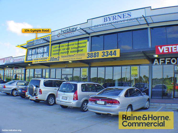 10A/104 Gympie Road Strathpine QLD 4500 - Image 1