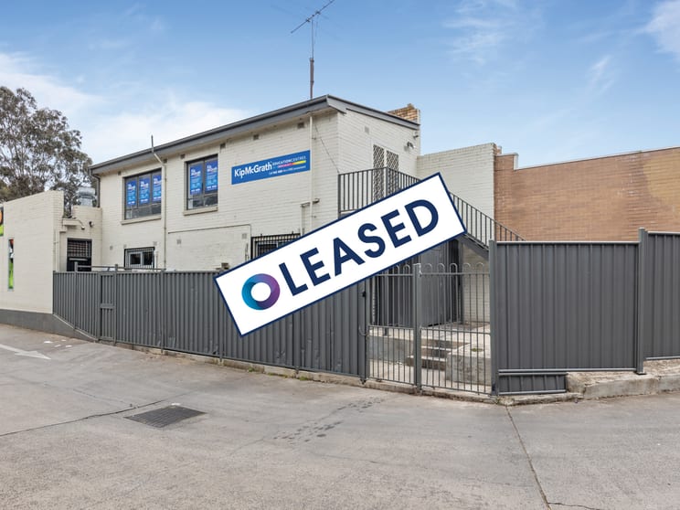 Click to view all images Level 1/118 Bolton Street Eltham VIC 3095 - Image 1
