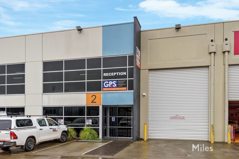 Click to view all images 2/58 Mahoneys Road Thomastown VIC 3074 - Image 1