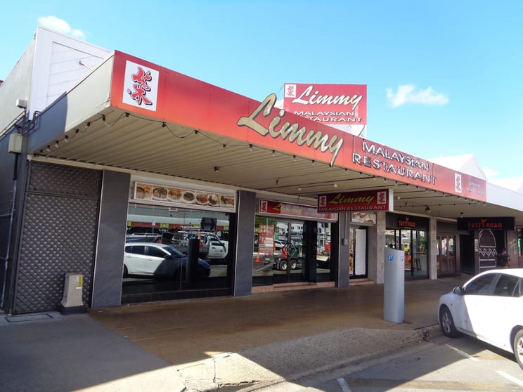 Click to view all images 66 Shields Street (80 Sheridan St) Cairns City QLD 4870 - Image 2