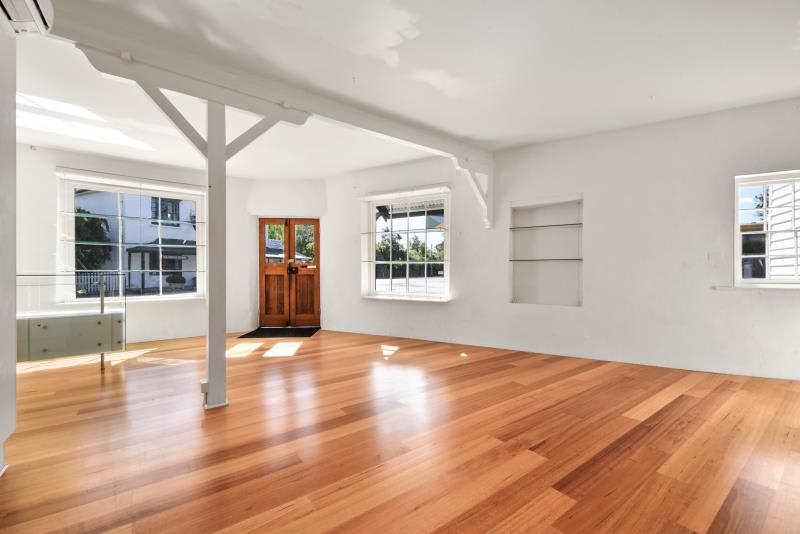 Click to view all images Ground Shop/2 Russell Street Evandale TAS 7212 - Image 1