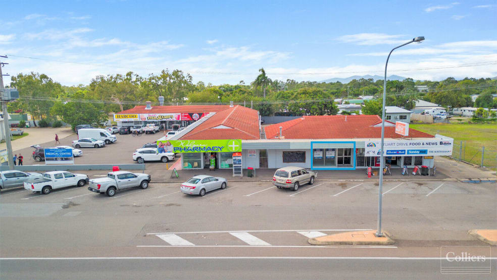 Click to view all images 7/340-344 Stuart Drive Wulguru QLD 4811 - Image 1