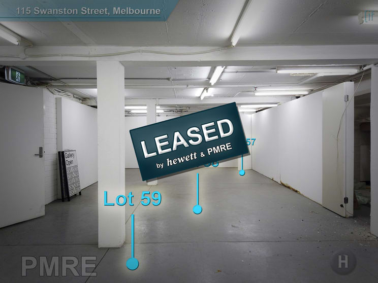 Click to view all images 57-62/115 Swanston Street Melbourne VIC 3000 - Image 2