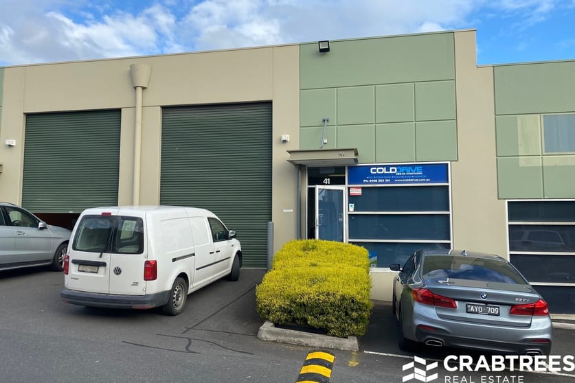 Click to view all images 41/41-49 Norcal Road Nunawading VIC 3131 - Image 1