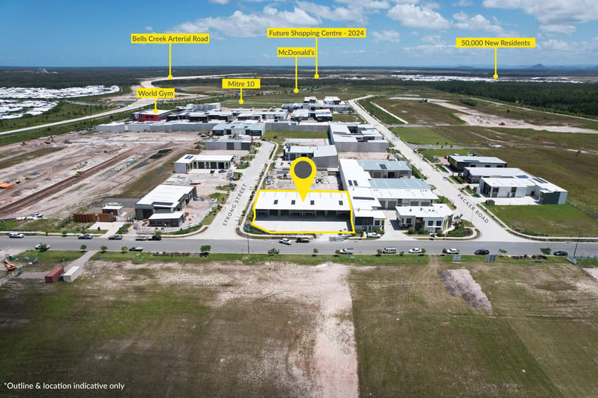 Click to view all images 1 & 2/2 Strong Street Baringa QLD 4551 - Image 2