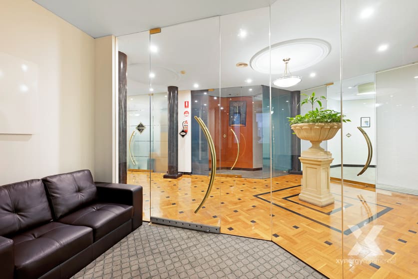 Click to view all images 109/434 St Kilda Road Melbourne VIC 3004 - Image 3