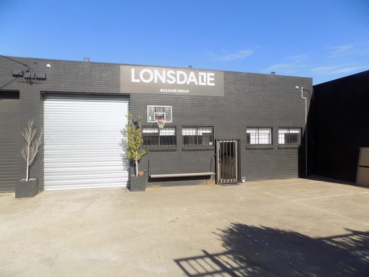 Click to view all images 1/42 Burlington Street Oakleigh VIC 3166 - Image 1