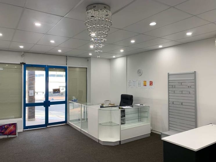 Click to view all images Ground Shop/201 Northumberland Street Liverpool NSW 2170 - Image 2