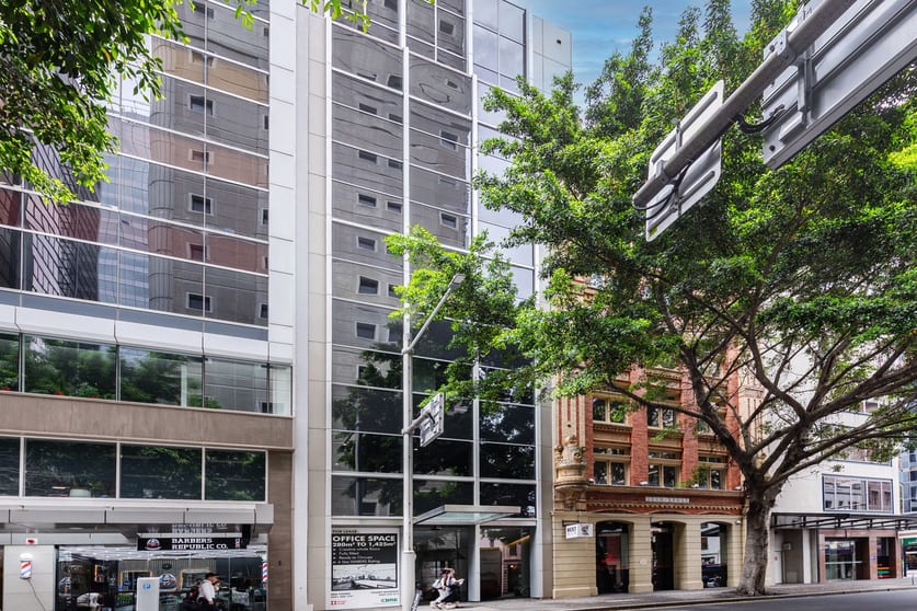 Click to view all images 60-62 Clarence Street Sydney NSW 2000 - Image 1