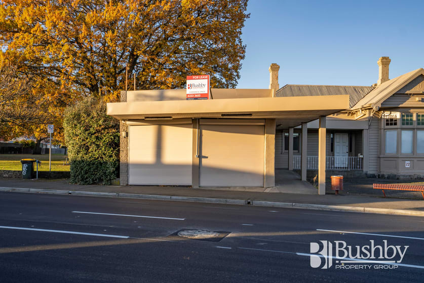 Click to view all images 72 Invermay Road Invermay TAS 7248 - Image 2