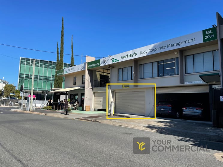 Click to view all images 5/50 Commercial Road Newstead QLD 4006 - Image 1