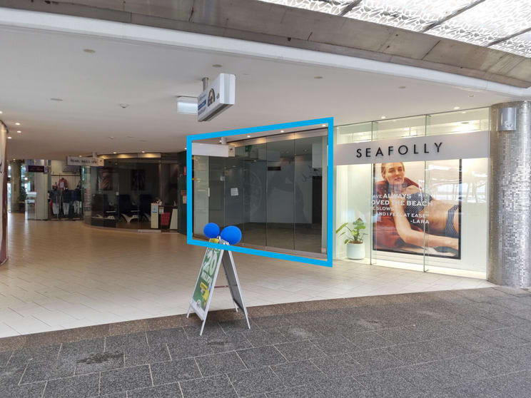 Click to view all images Shop 104, 59-75 Mooloolaba Esplanade Mooloolaba QLD 4557 - Image 1