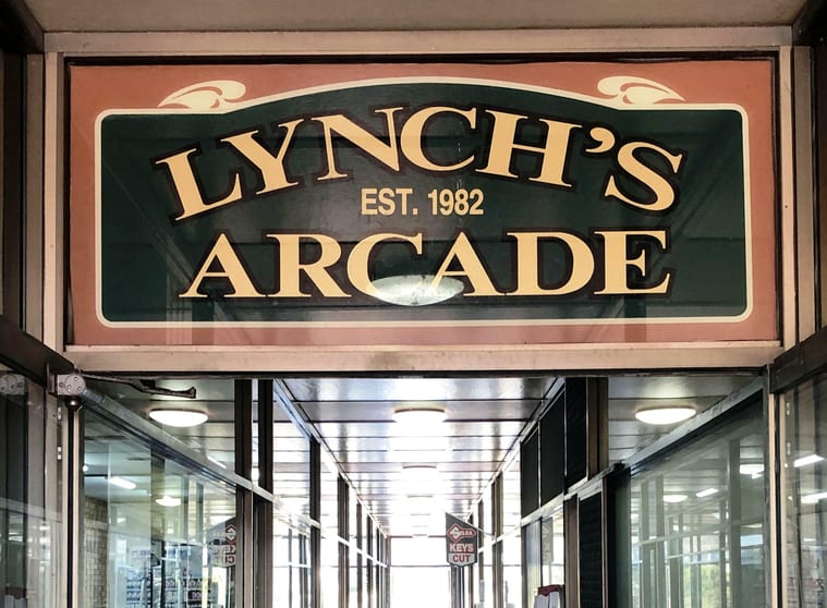 Click to view all images Shop 7/Lynch's Arcade, 133 Wagonga St Narooma NSW 2546 - Image 3