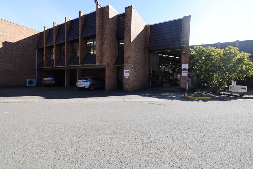 Click to view all images 2/171-173 Orchard Road Chester Hill NSW 2162 - Image 1