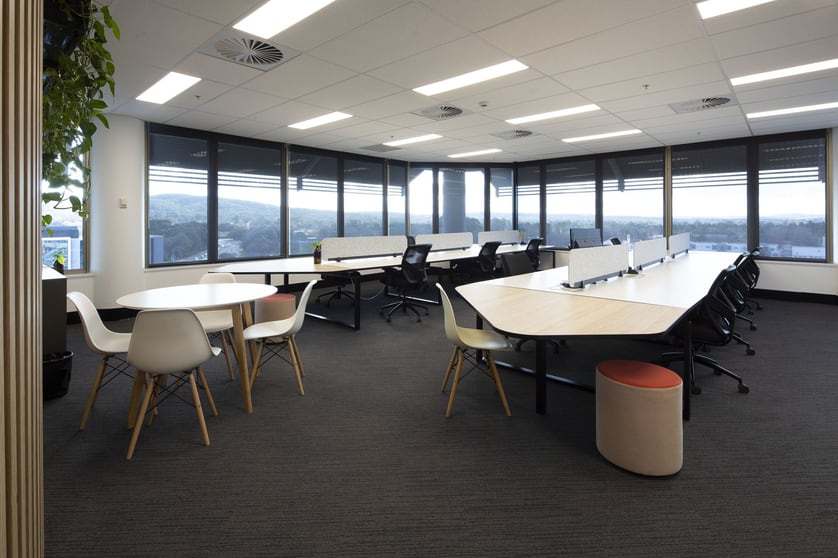 Click to view all images Suite 7.02/60 Marcus Clarke Street City ACT 2601 - Image 1