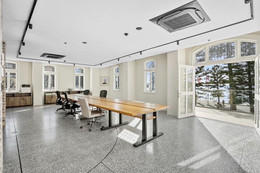 Click to view all images Levels 1 & 2/110-112 The Corso Manly NSW 2095 - Image 3