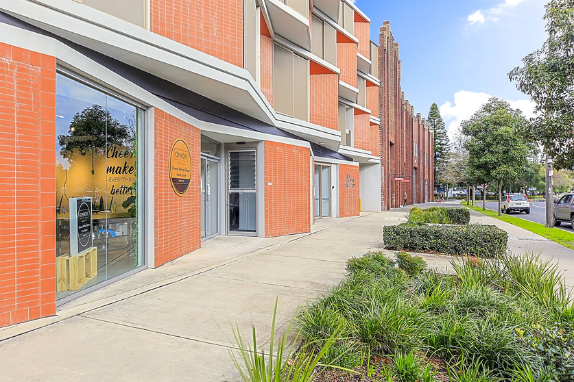 Shop 2B/791-795 Botany Road Rosebery NSW 2018 - Image 1
