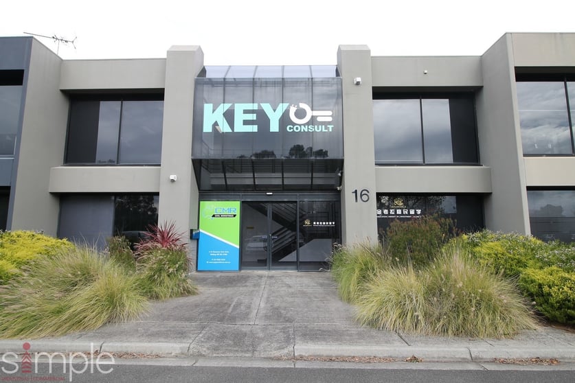 Click to view all images 2/16 Business Park Drive Notting Hill VIC 3168 - Image 1