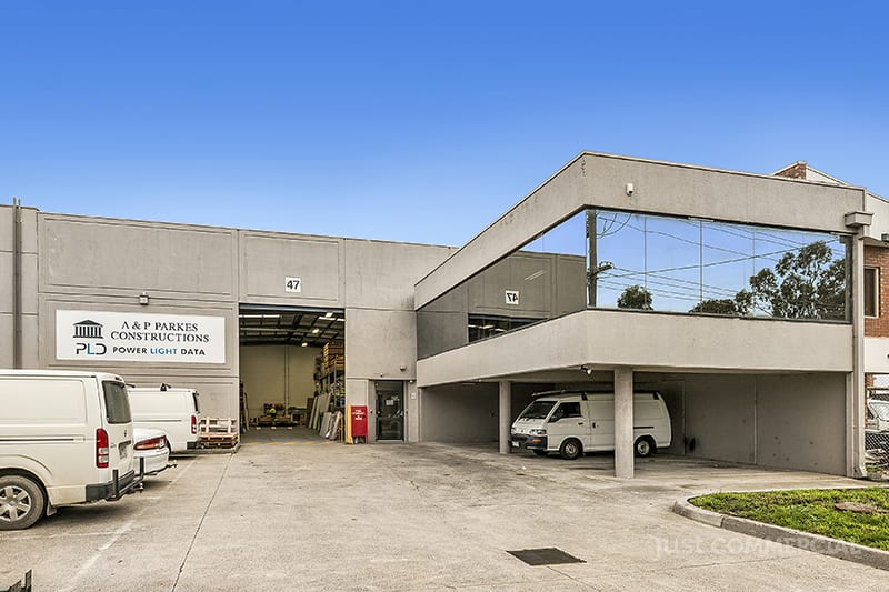 47 Jarrah Drive Braeside VIC 3195 - Image 1