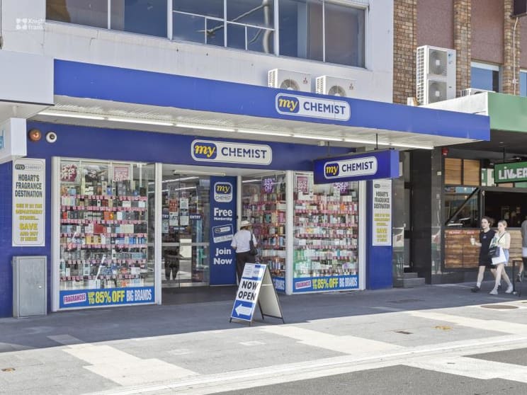 Click to view all images 116 Liverpool Street Hobart TAS 7000 - Image 2