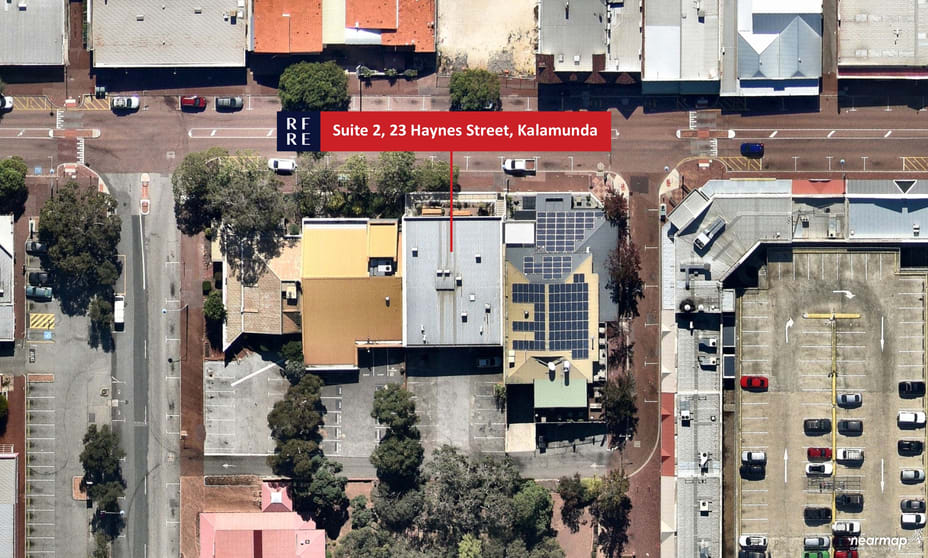Click to view all images Suite 2/23 Haynes Street Kalamunda WA 6076 - Image 2