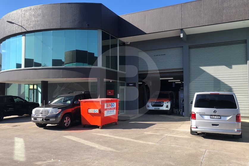 Click to view all images 7/43-51 College Street Gladesville NSW 2111 - Image 1
