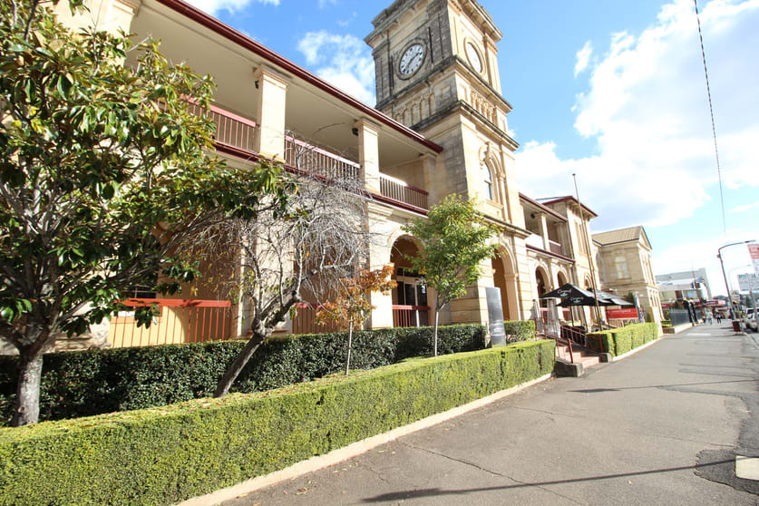 6/138-140 Margaret Street Toowoomba City QLD 4350 - Image 1