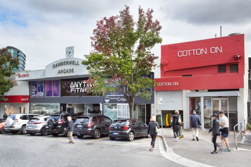 Click to view all images 608 Burke Road Camberwell VIC 3124 - Image 3