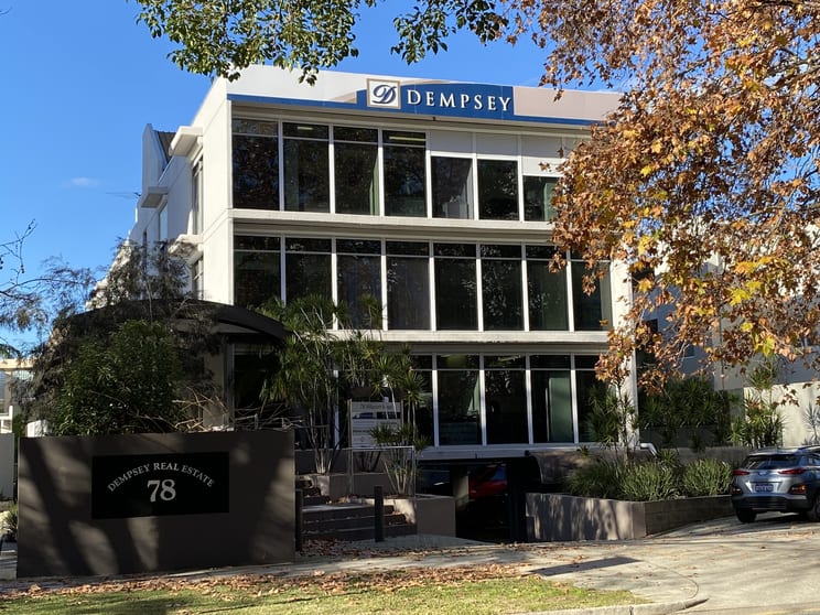 Click to view all images Suite 2B/78 Mill Point Road South Perth WA 6151 - Image 1