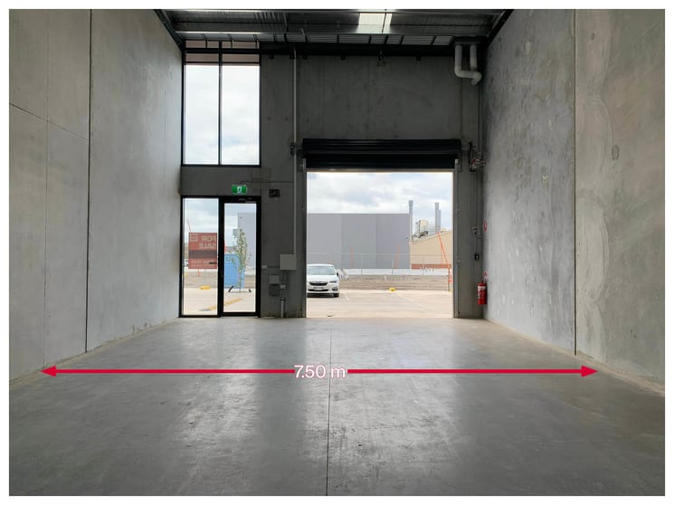 Click to view all images Unit 55, McArthurs Road Altona North VIC 3025 - Image 3