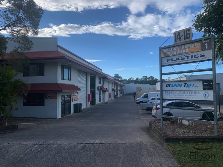 Click to view all images 3&4/14-16 Babdoyle Street Loganholme QLD 4129 - Image 2