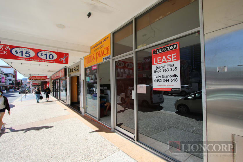 Click to view all images Fortitude Valley QLD 4006 - Image 1
