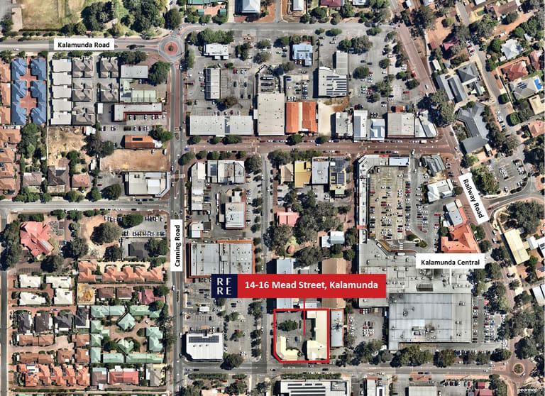 Click to view all images Shop 2/14-16 Mead Street Kalamunda WA 6076 - Image 3